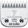 Нож ANDIS Ultra Edge филировочный, 3,2 мм 64081